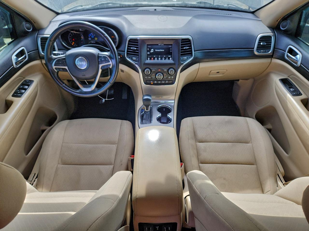 2019 JEEP GRAND CHEROKEE LAREDO photo 22