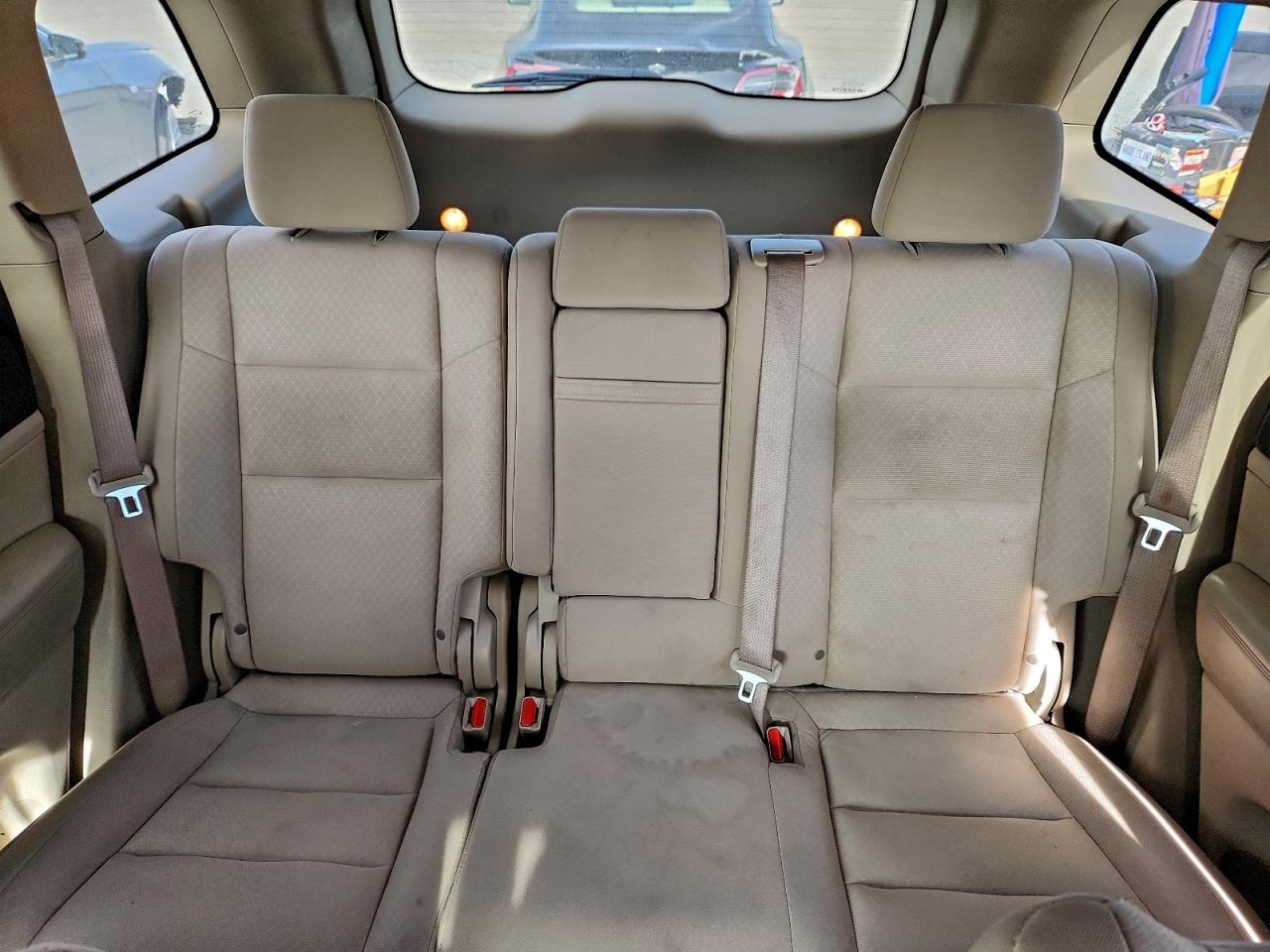 2019 JEEP GRAND CHEROKEE LAREDO photo 28