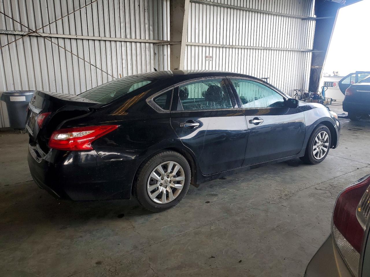2016 NISSAN ALTIMA 2.5 photo 3