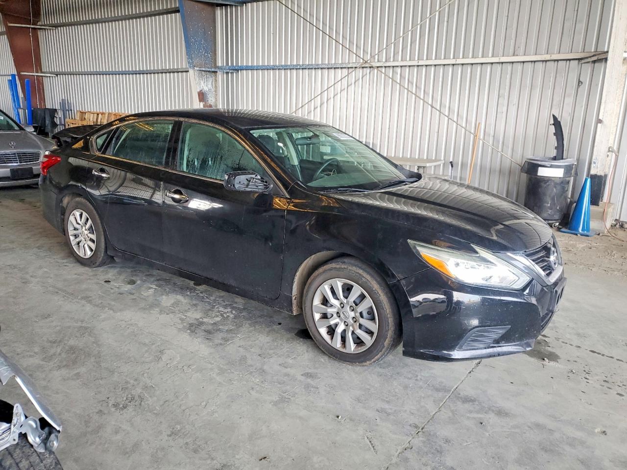 2016 NISSAN ALTIMA 2.5 photo 4