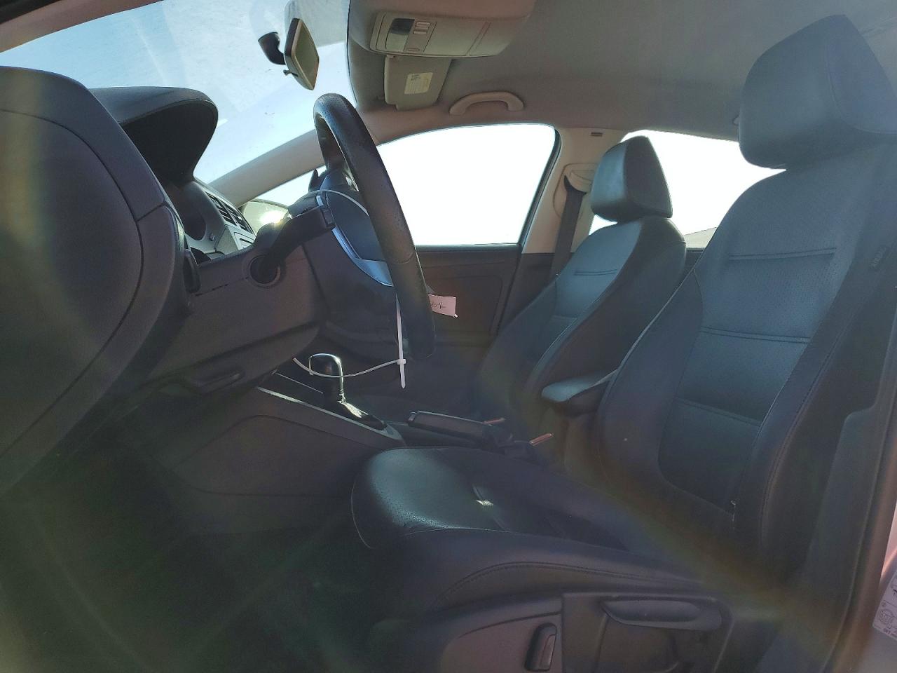 2014 VOLKSWAGEN JETTA SE photo 7