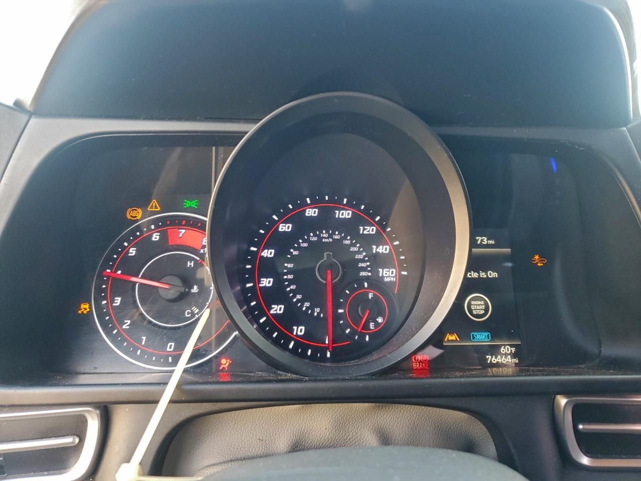 2021 HYUNDAI ELANTRA SEL photo 9