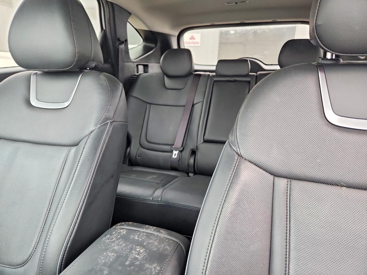 2023 HYUNDAI TUCSON LIMITED photo 10