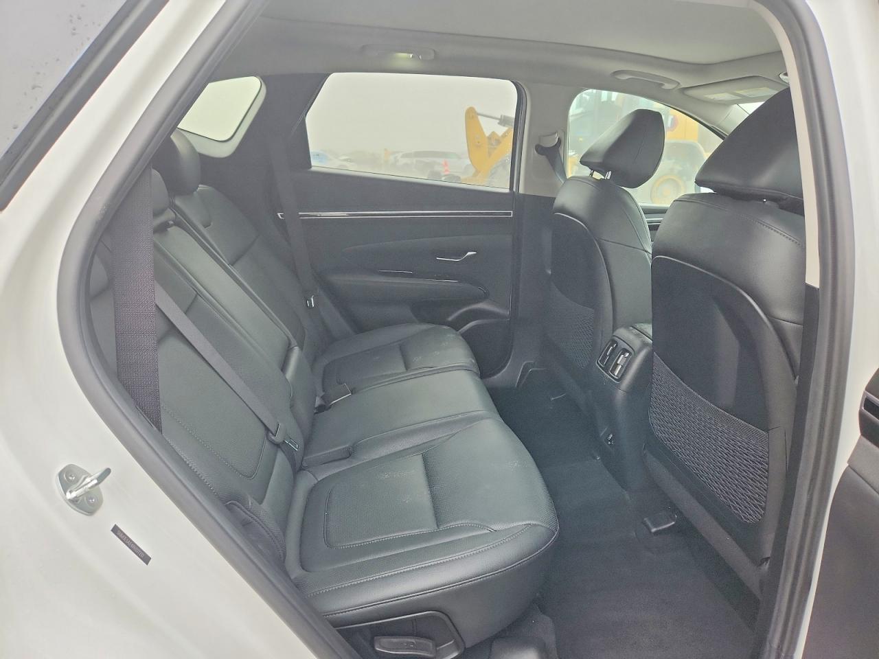 2023 HYUNDAI TUCSON LIMITED photo 11