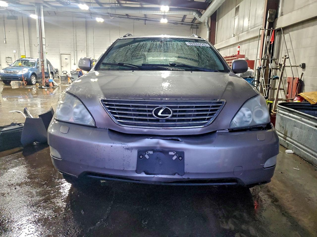2005 LEXUS RX 330 photo 5