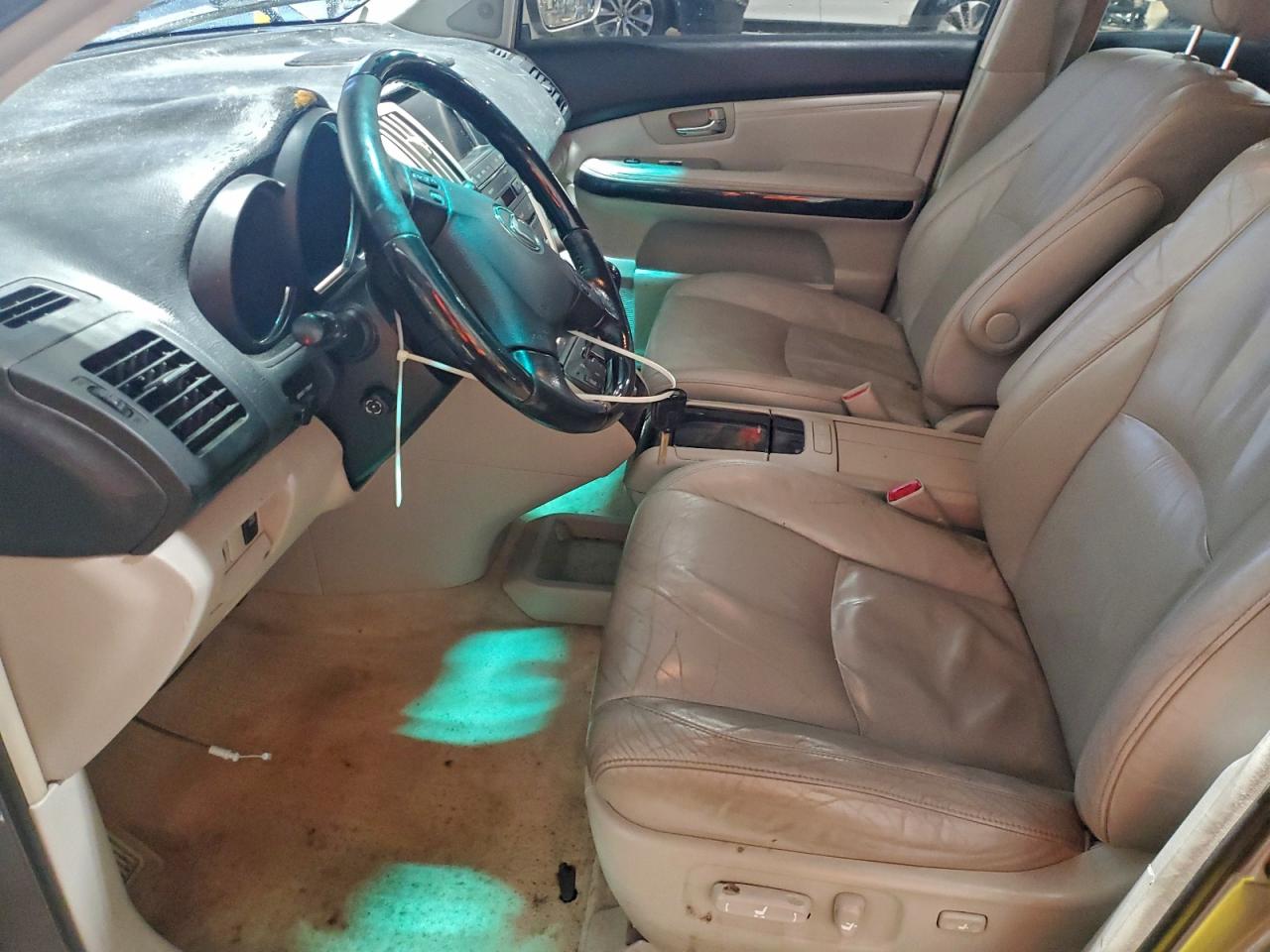 2005 LEXUS RX 330 photo 7
