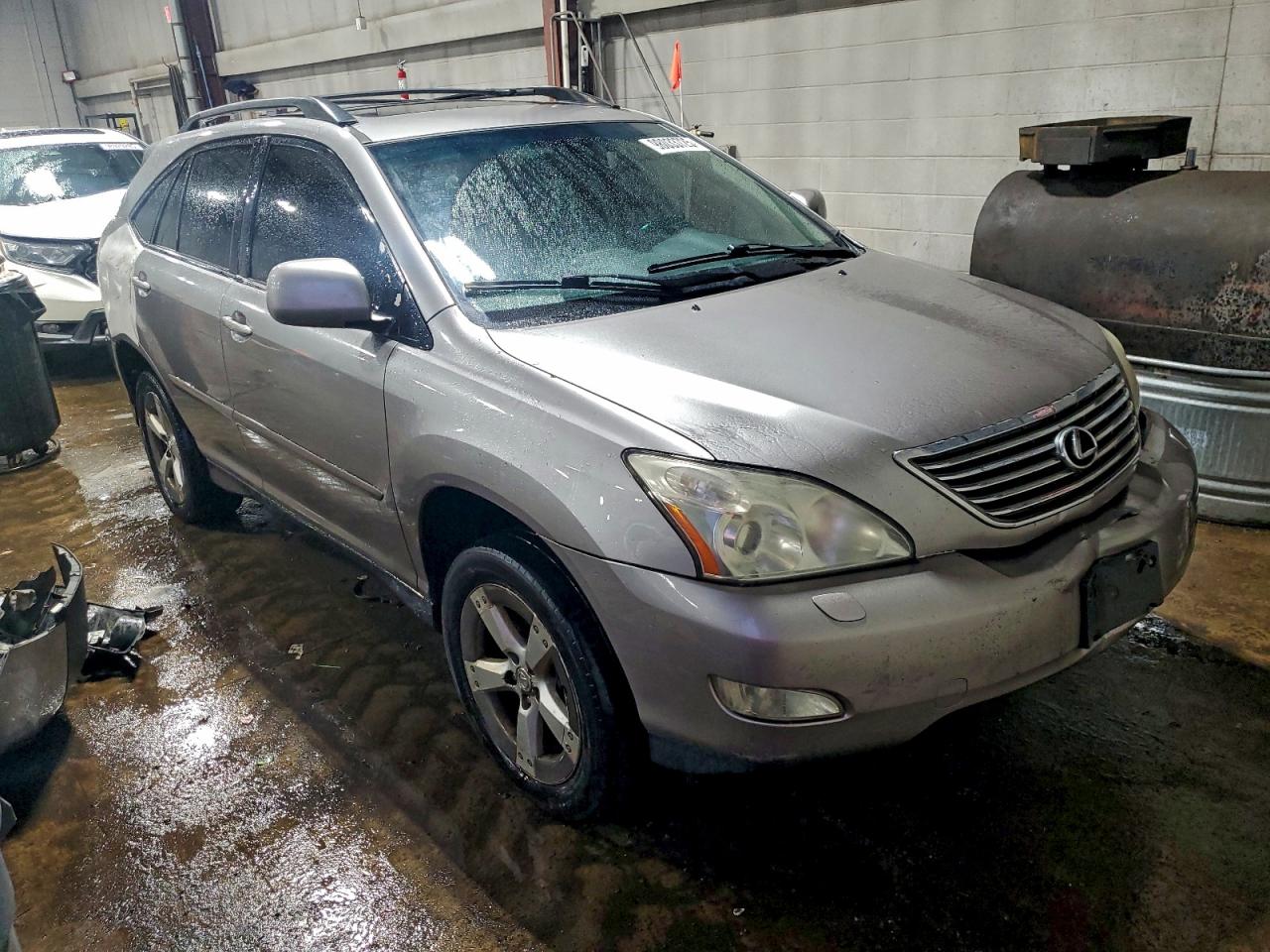 2005 LEXUS RX 330 photo 4