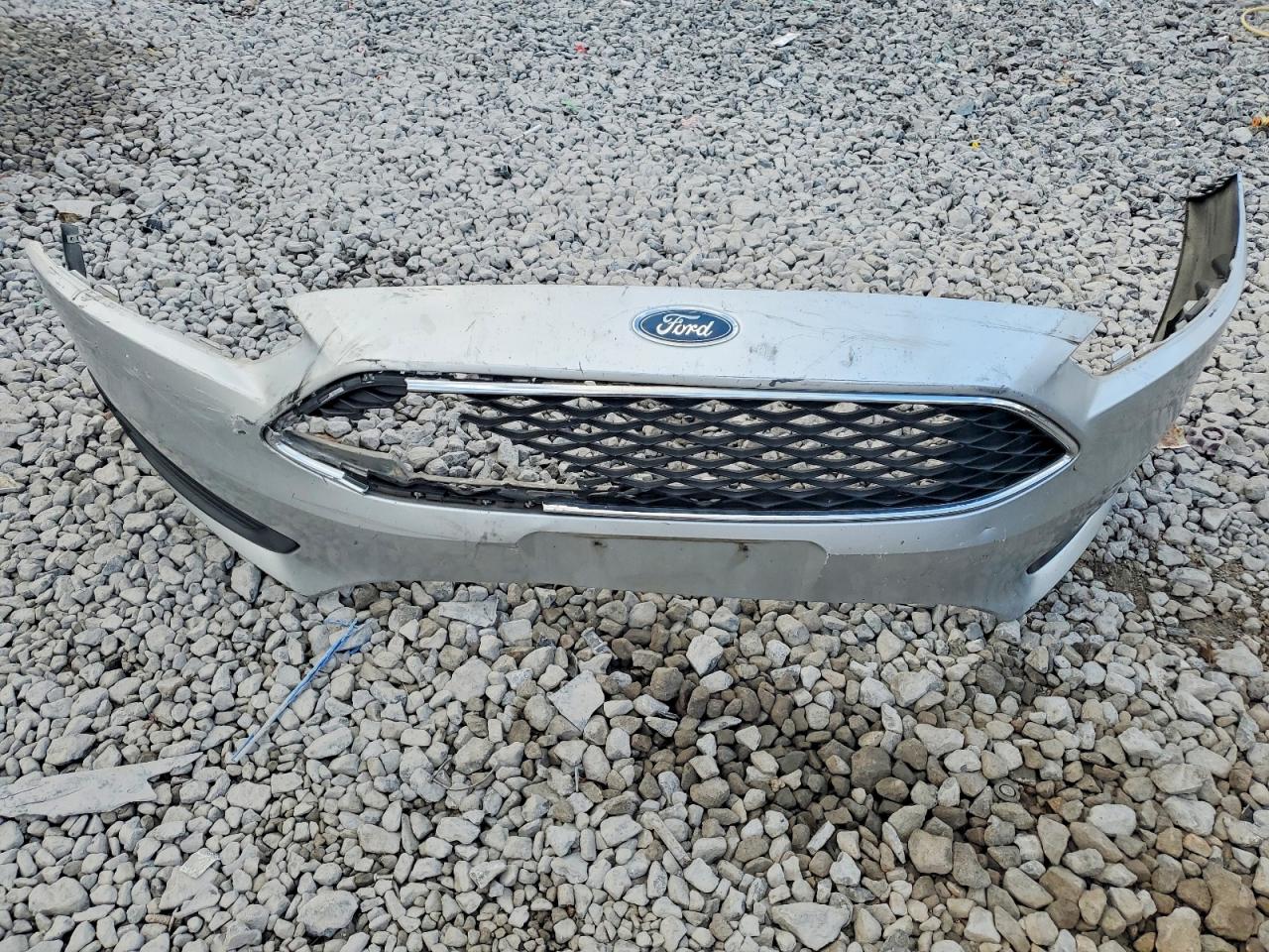 2017 FORD FOCUS S photo 12