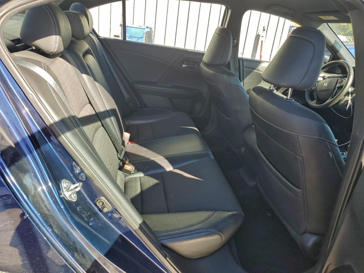 2016 HONDA ACCORD SPORT photo 19