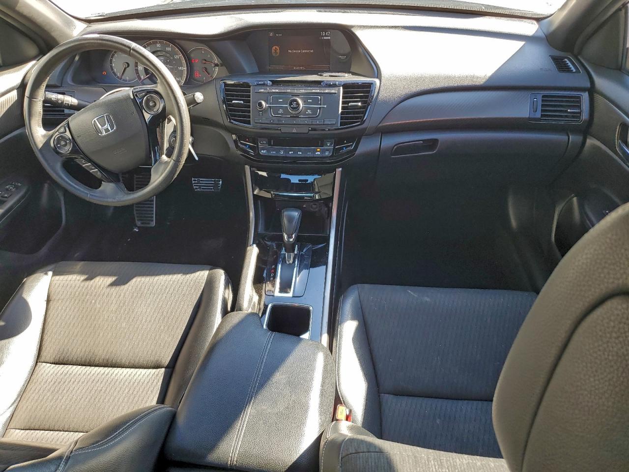 2016 HONDA ACCORD SPORT photo 15