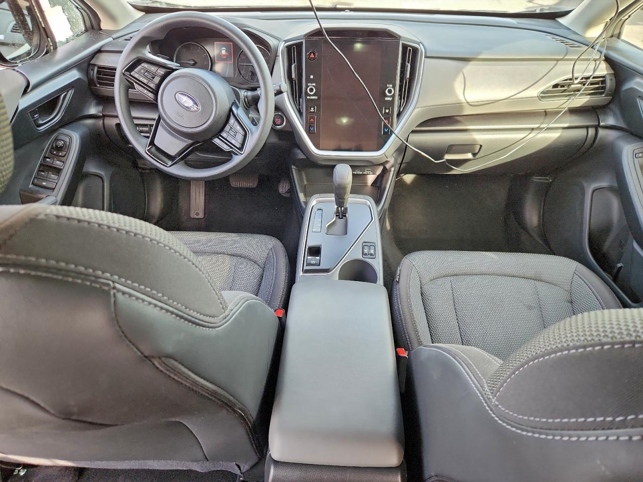 2024 SUBARU CROSSTREK PREMIUM photo 15