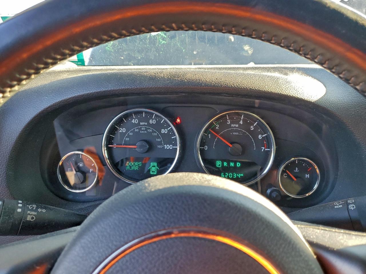 2018 JEEP WRANGLER UNLIMITED SPORT photo 9