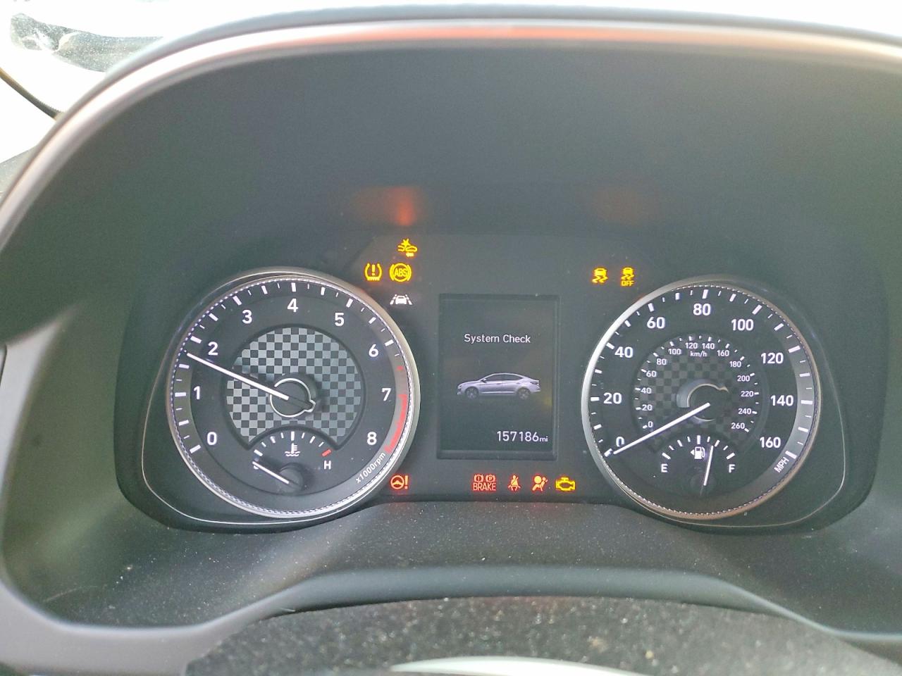 2019 HYUNDAI ELANTRA SEL photo 25