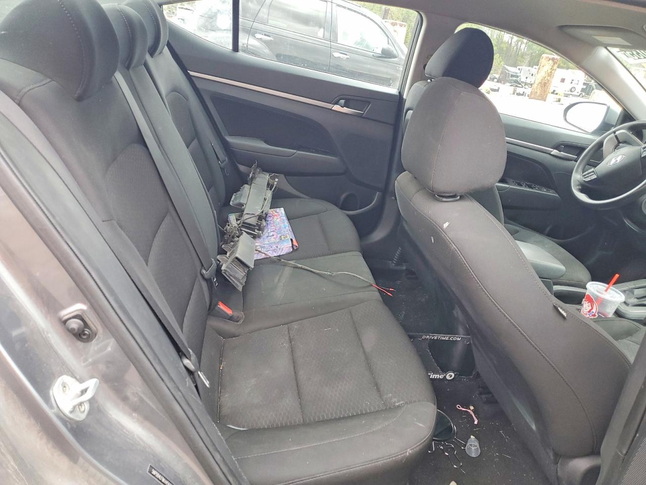 2019 HYUNDAI ELANTRA SEL photo 28