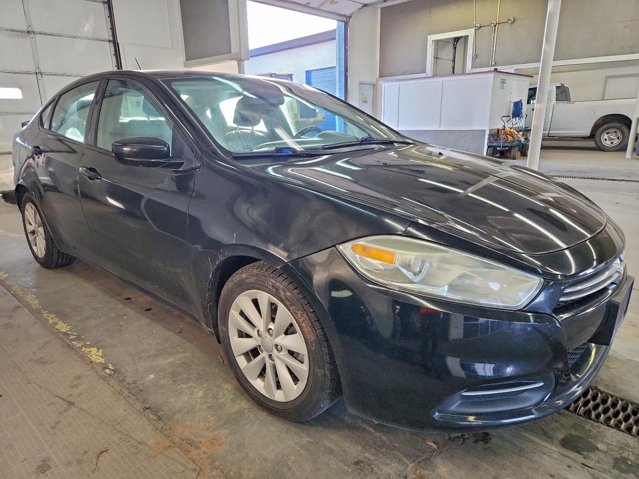 2015 DODGE DART SE AERO photo 7