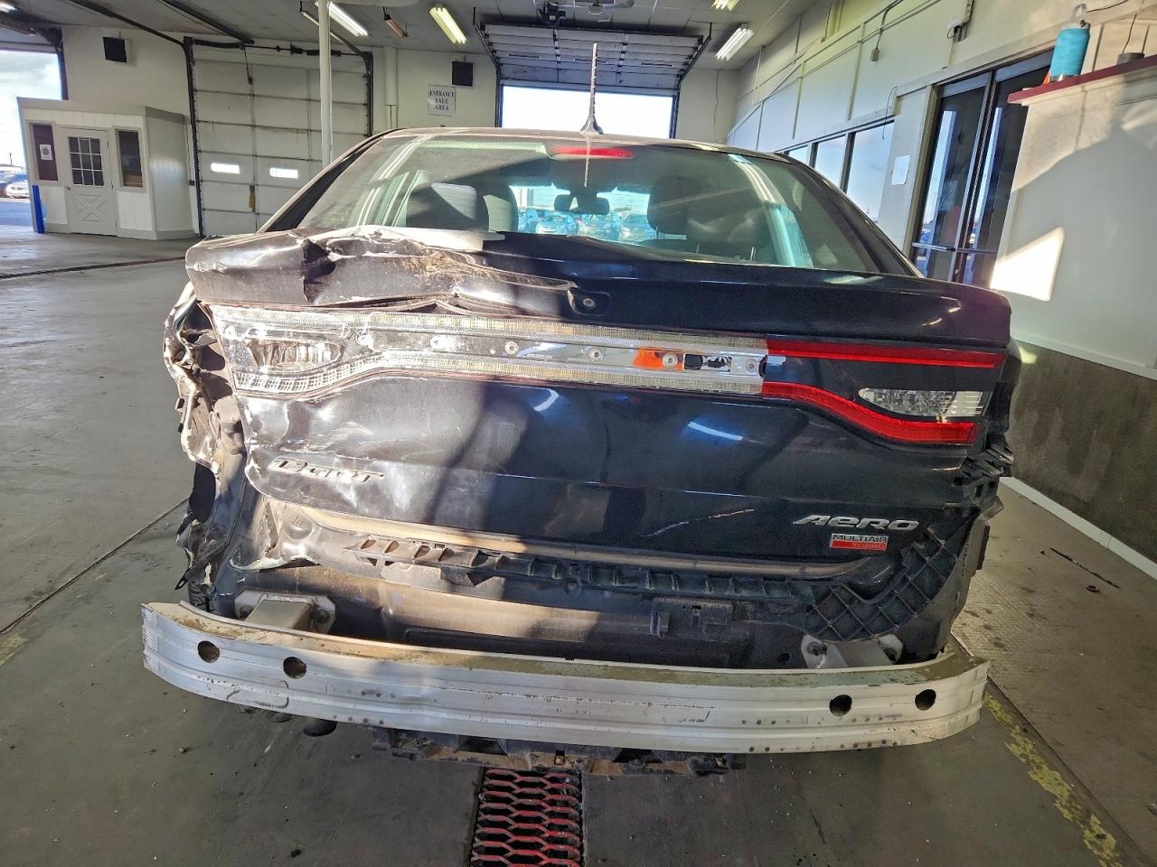 2015 DODGE DART SE AERO photo 11