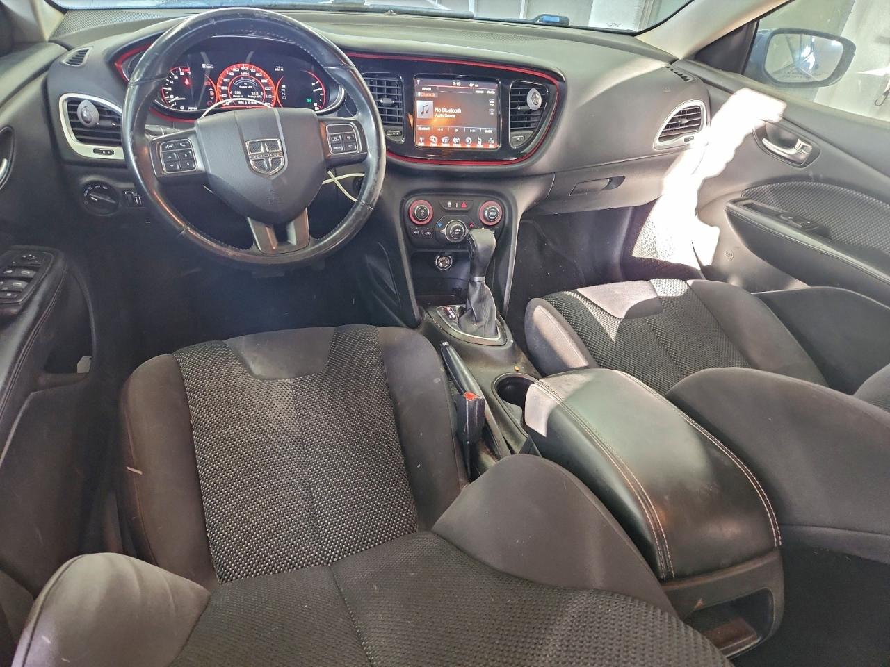2015 DODGE DART SE AERO photo 15