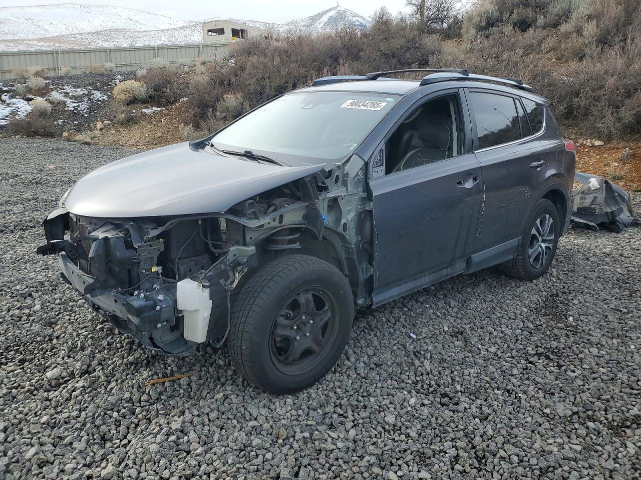 2018 TOYOTA RAV4