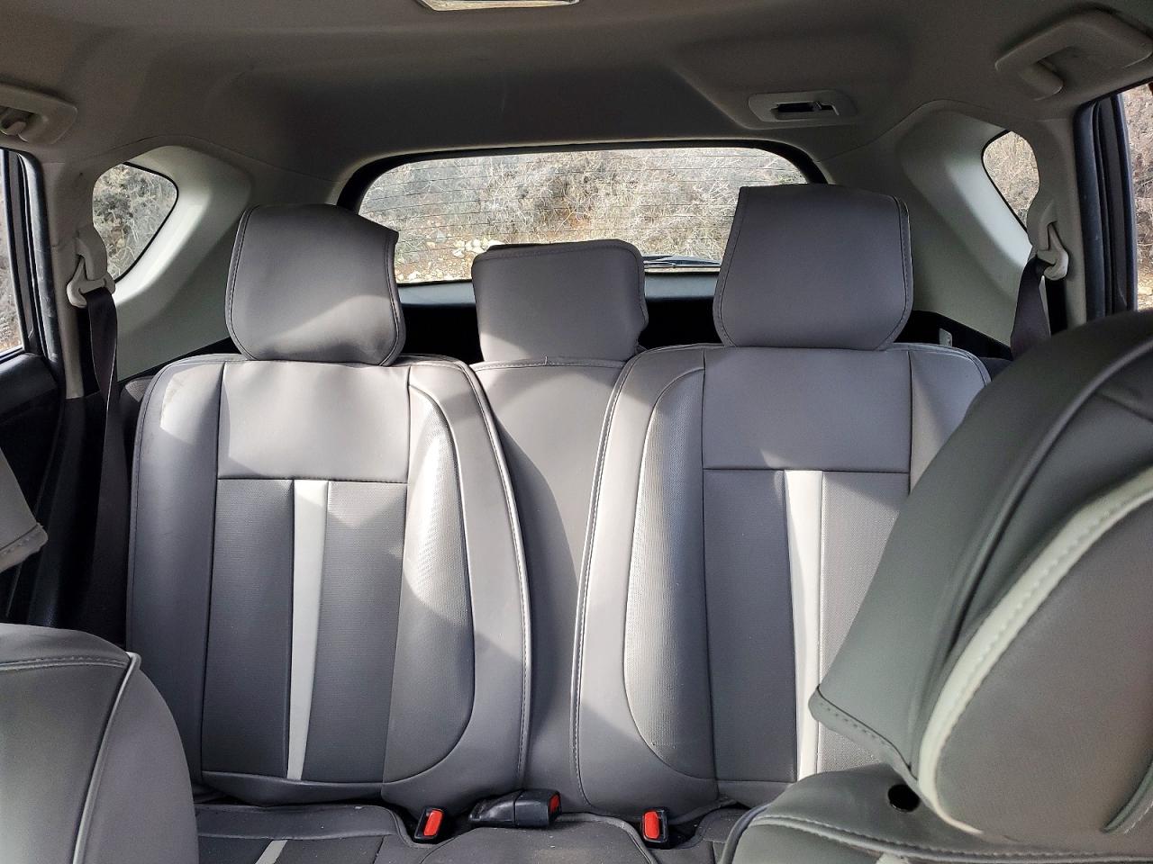 2018 TOYOTA RAV4 LE photo 10