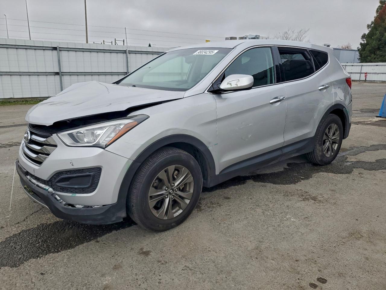 2014 HYUNDAI SANTA FE SPORT