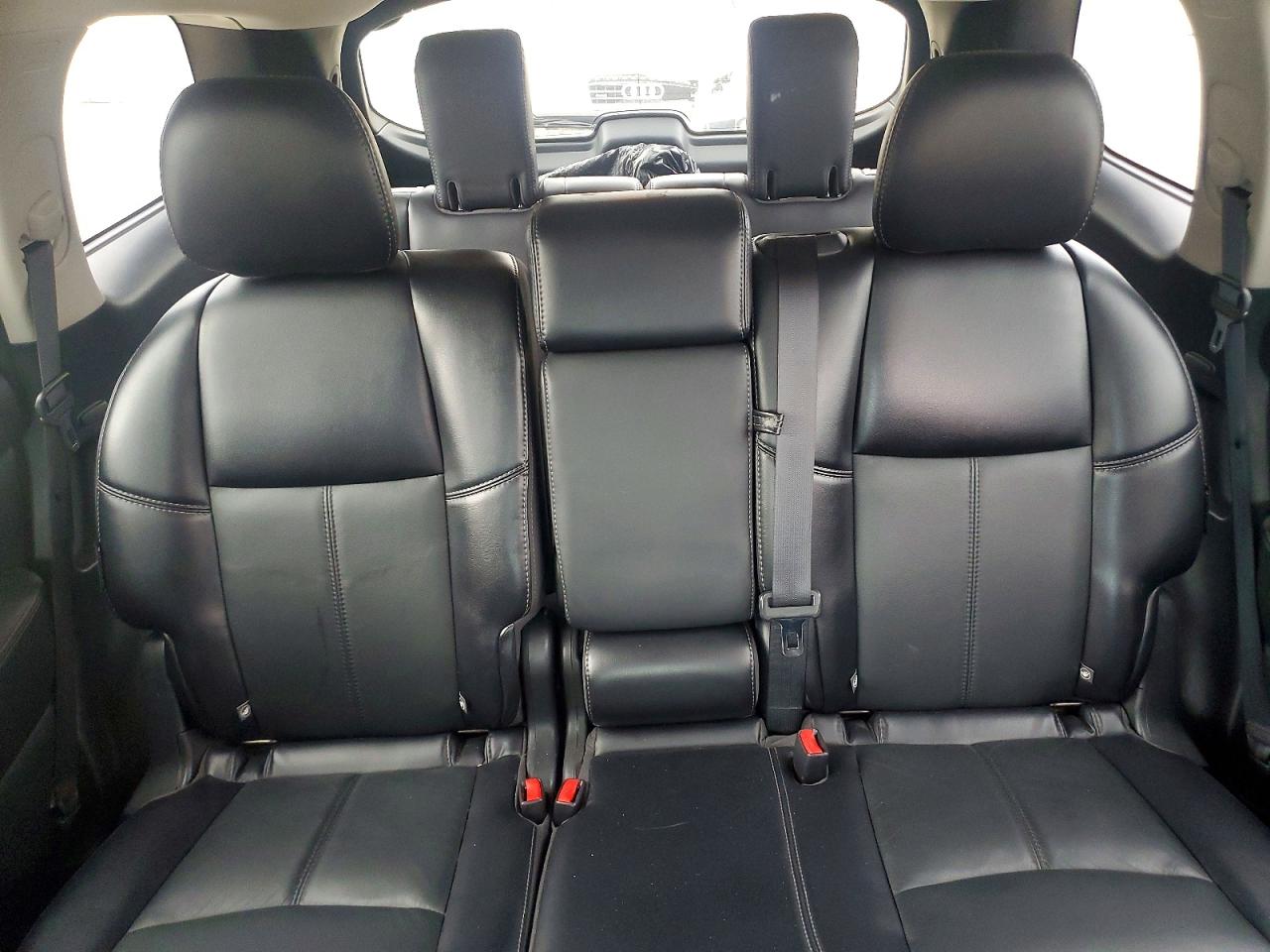 2020 NISSAN PATHFINDER SL photo 10