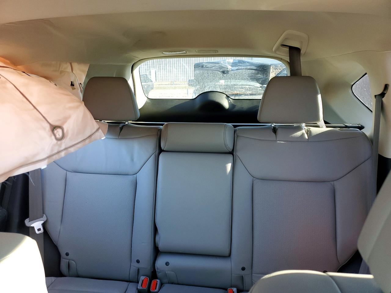 2015 HONDA CR-V EXL photo 10