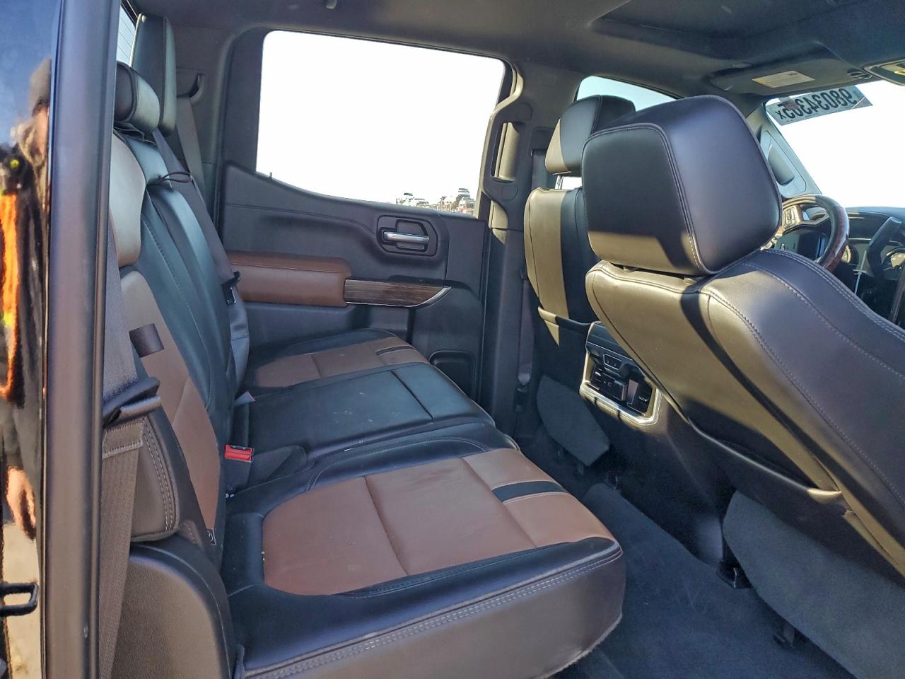 2019 CHEVROLET SILVERADO C1500 HIGH COUNTRY photo 10