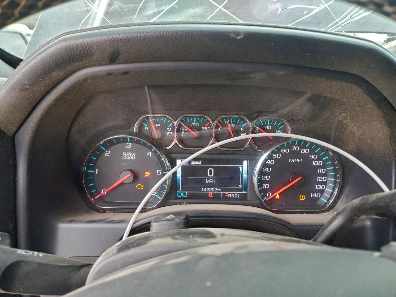 2017 GMC SIERRA K1500 SLT photo 9