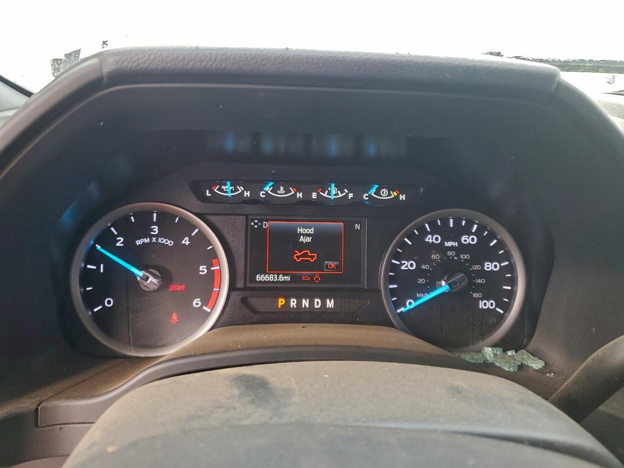 2022 FORD F550 SUPER photo 8
