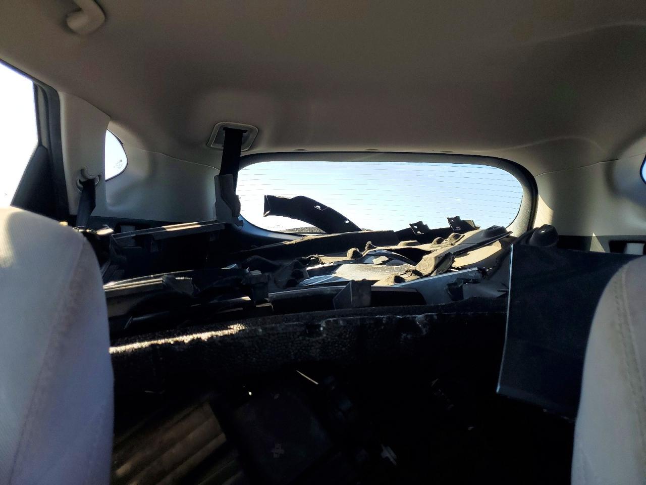 2018 HYUNDAI TUCSON SEL photo 19