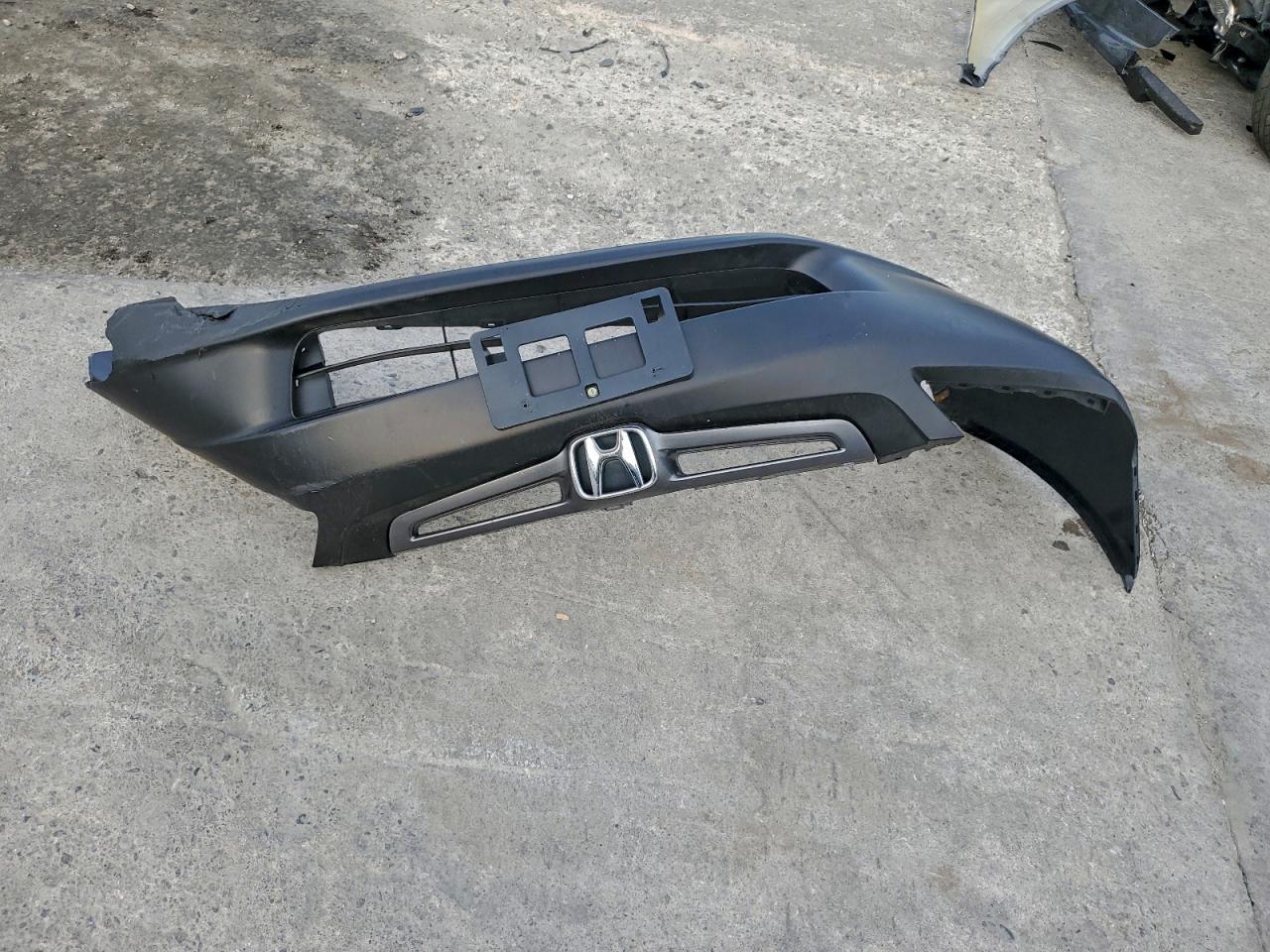 2004 HONDA ACCORD LX photo 12
