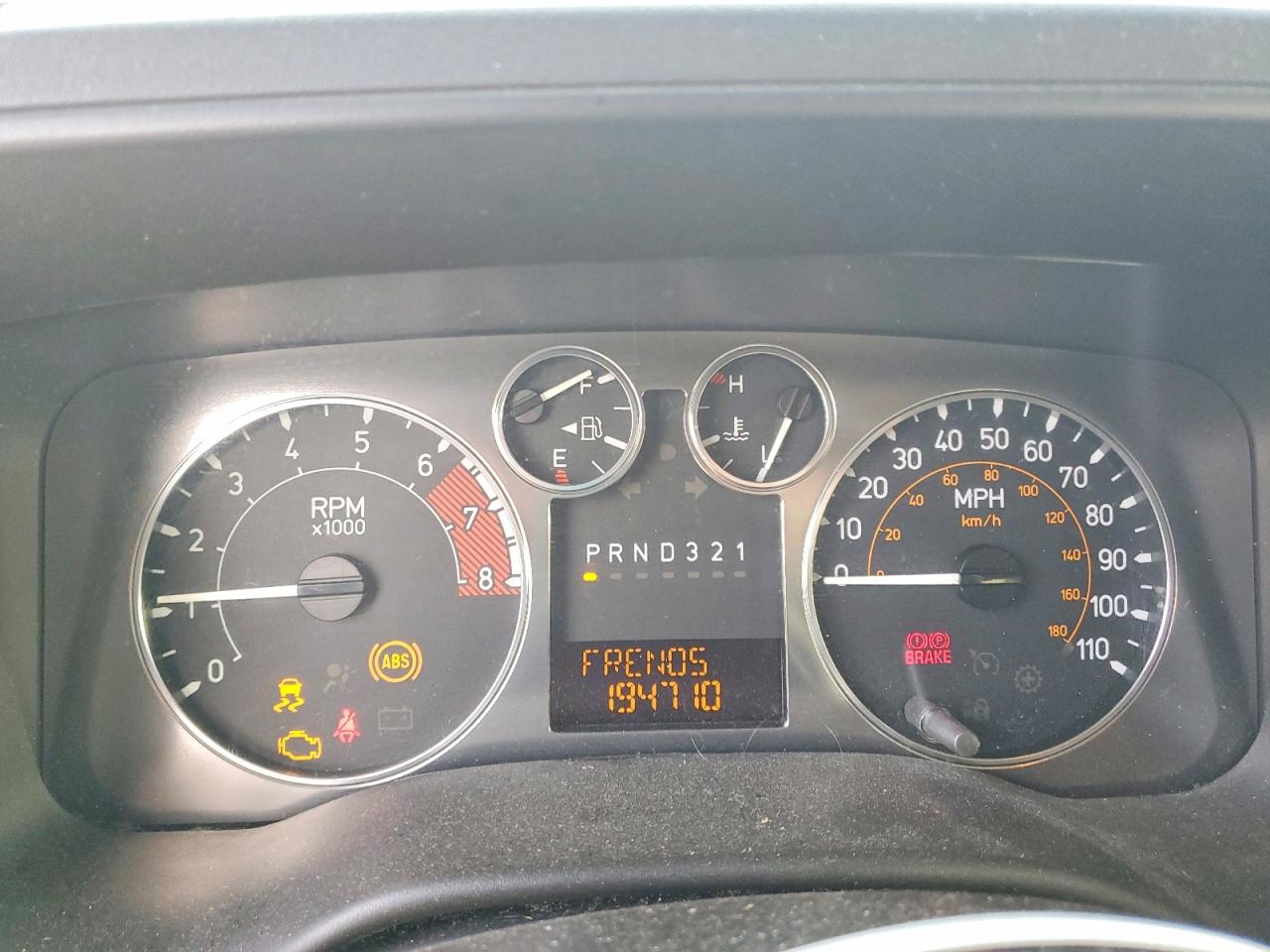 2006 HUMMER H3 photo 17