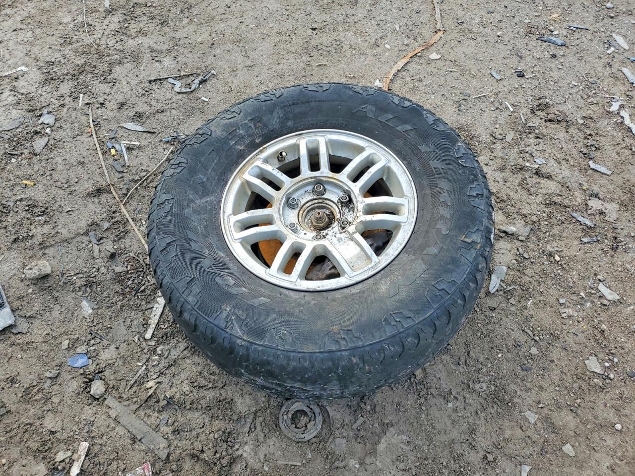 2006 HUMMER H3 photo 25