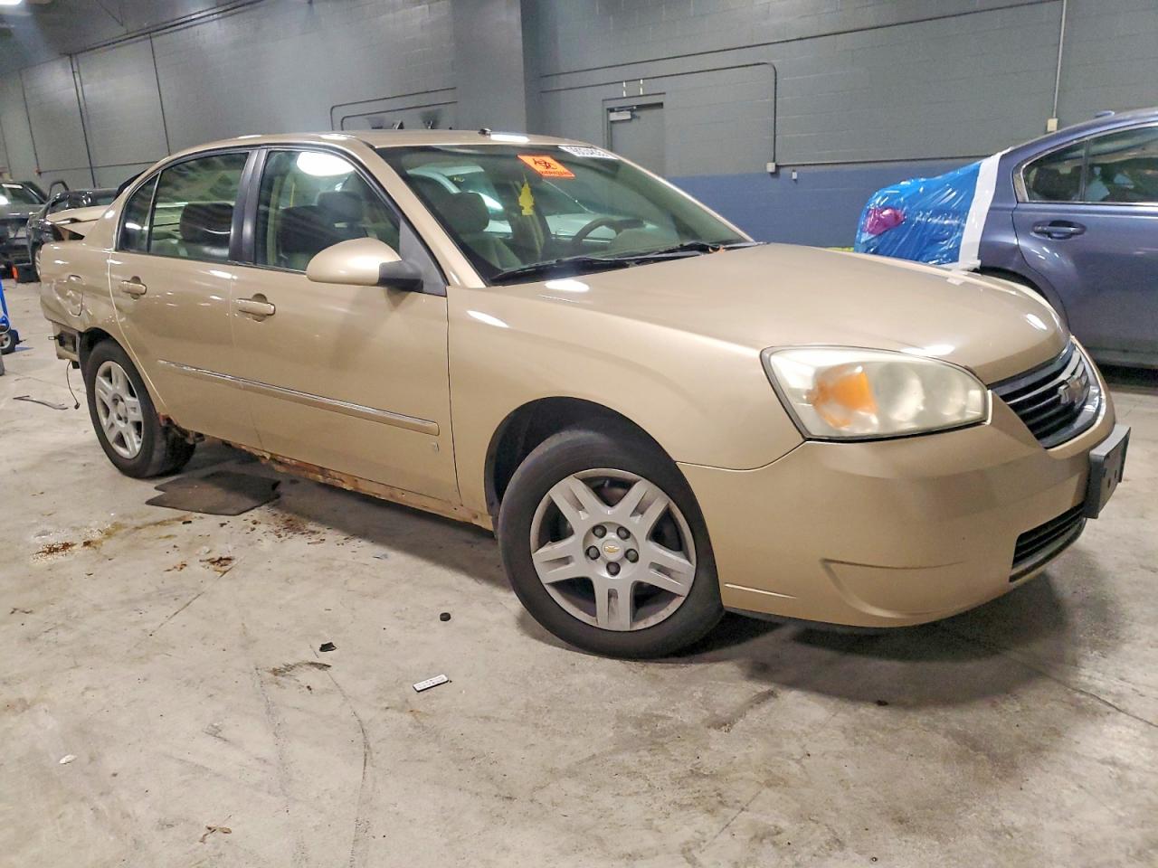 2006 CHEVROLET MALIBU LT photo 7