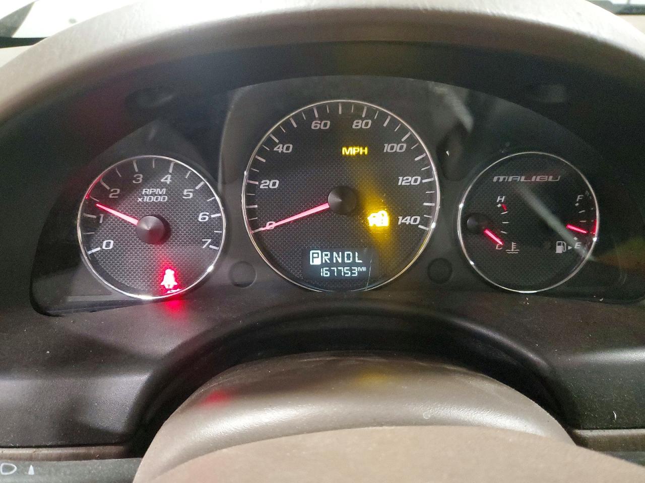 2006 CHEVROLET MALIBU LT photo 17