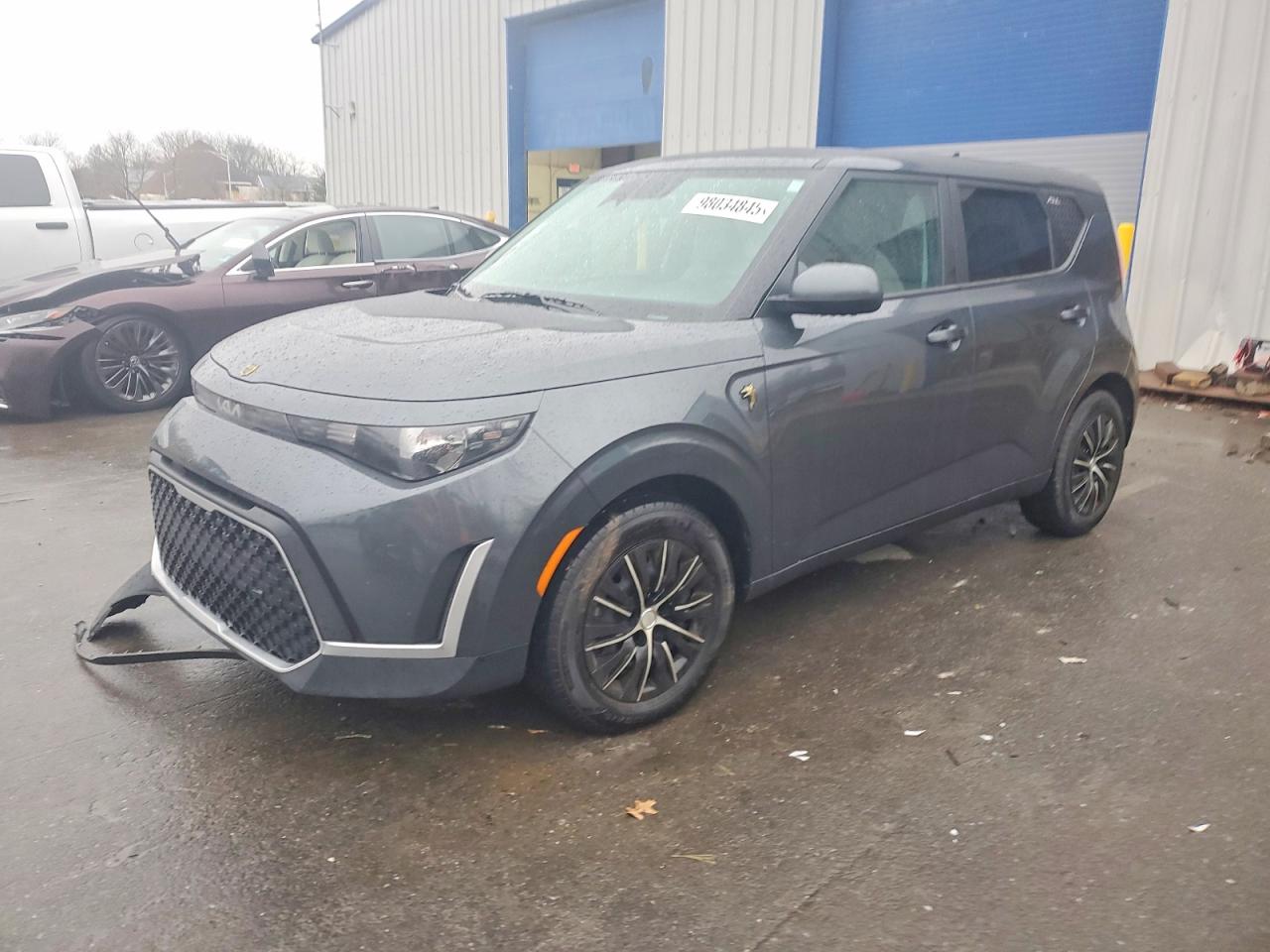 2024 KIA SOUL