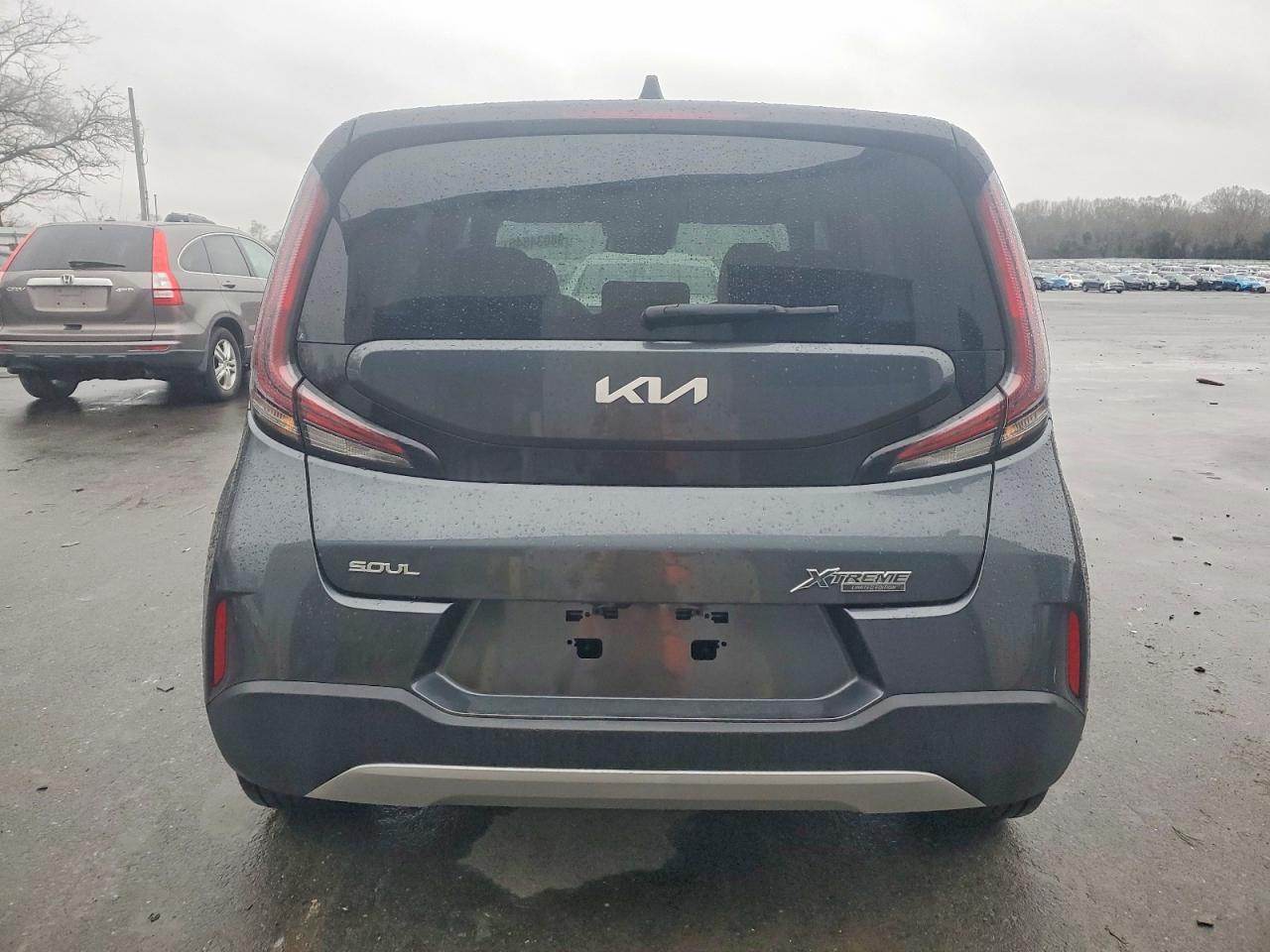 2024 KIA SOUL LX photo 6
