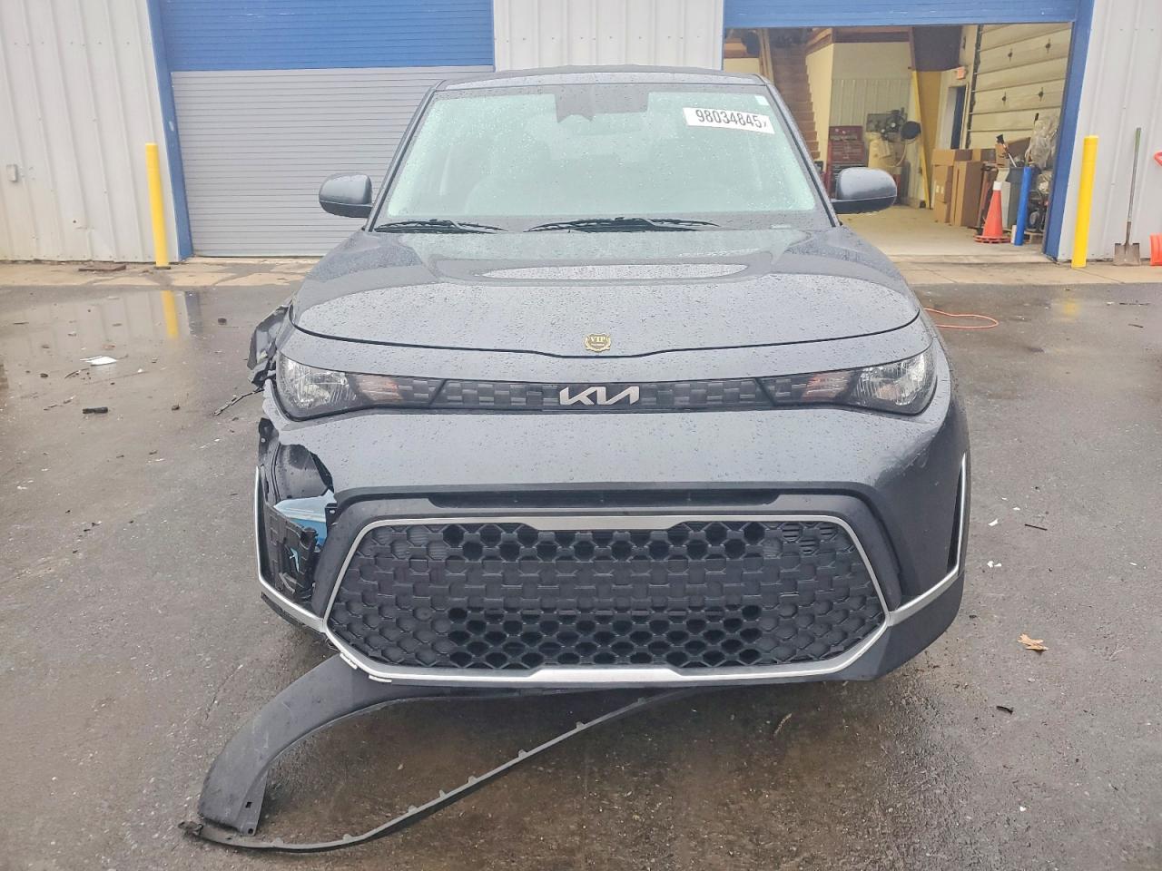2024 KIA SOUL LX photo 5