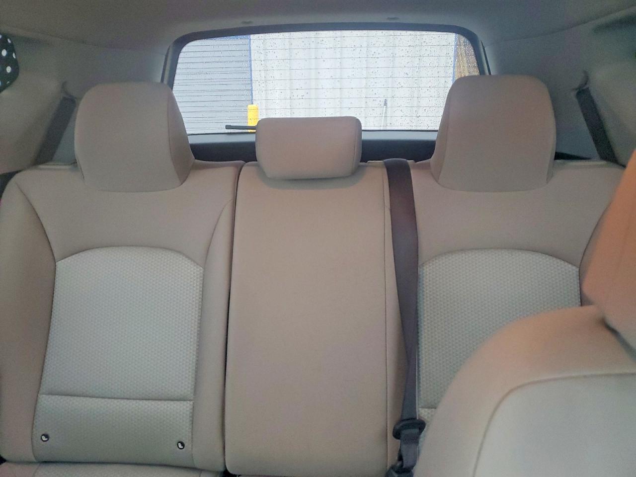 2024 KIA SOUL LX photo 10