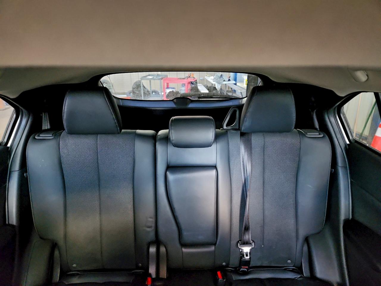 2025 MITSUBISHI ECLIPSE CROSS SE photo 19