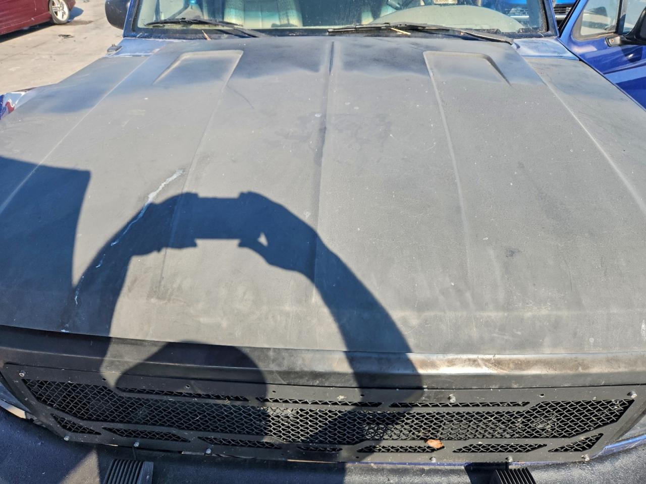 1996 FORD BRONCO U100 photo 21