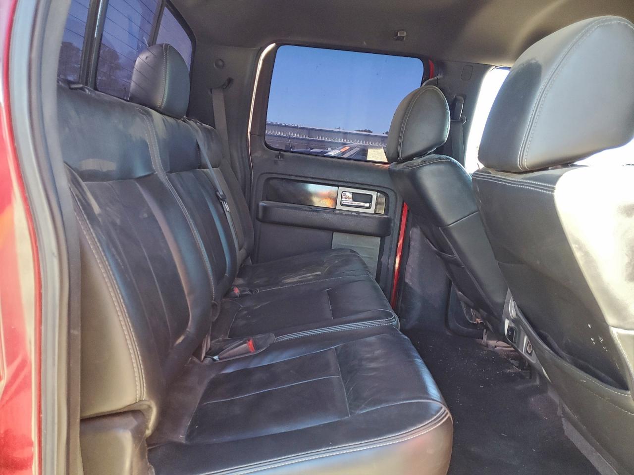 2011 FORD F150 SUPERCREW photo 28