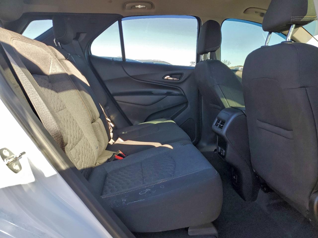 2018 CHEVROLET EQUINOX LT photo 31