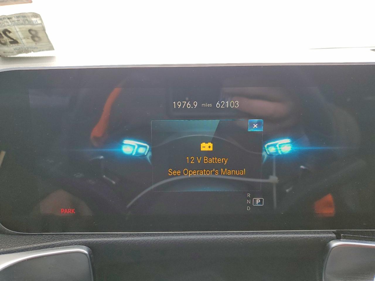 2020 MERCEDES-BENZ GLB 250 4MATIC photo 9