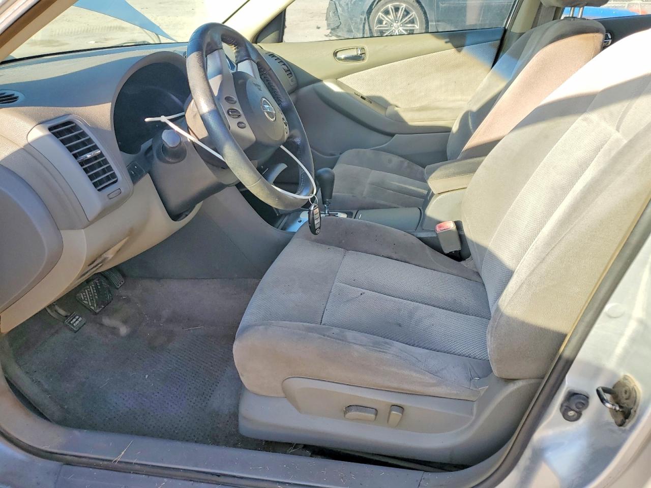 2007 NISSAN ALTIMA 2.5 photo 7