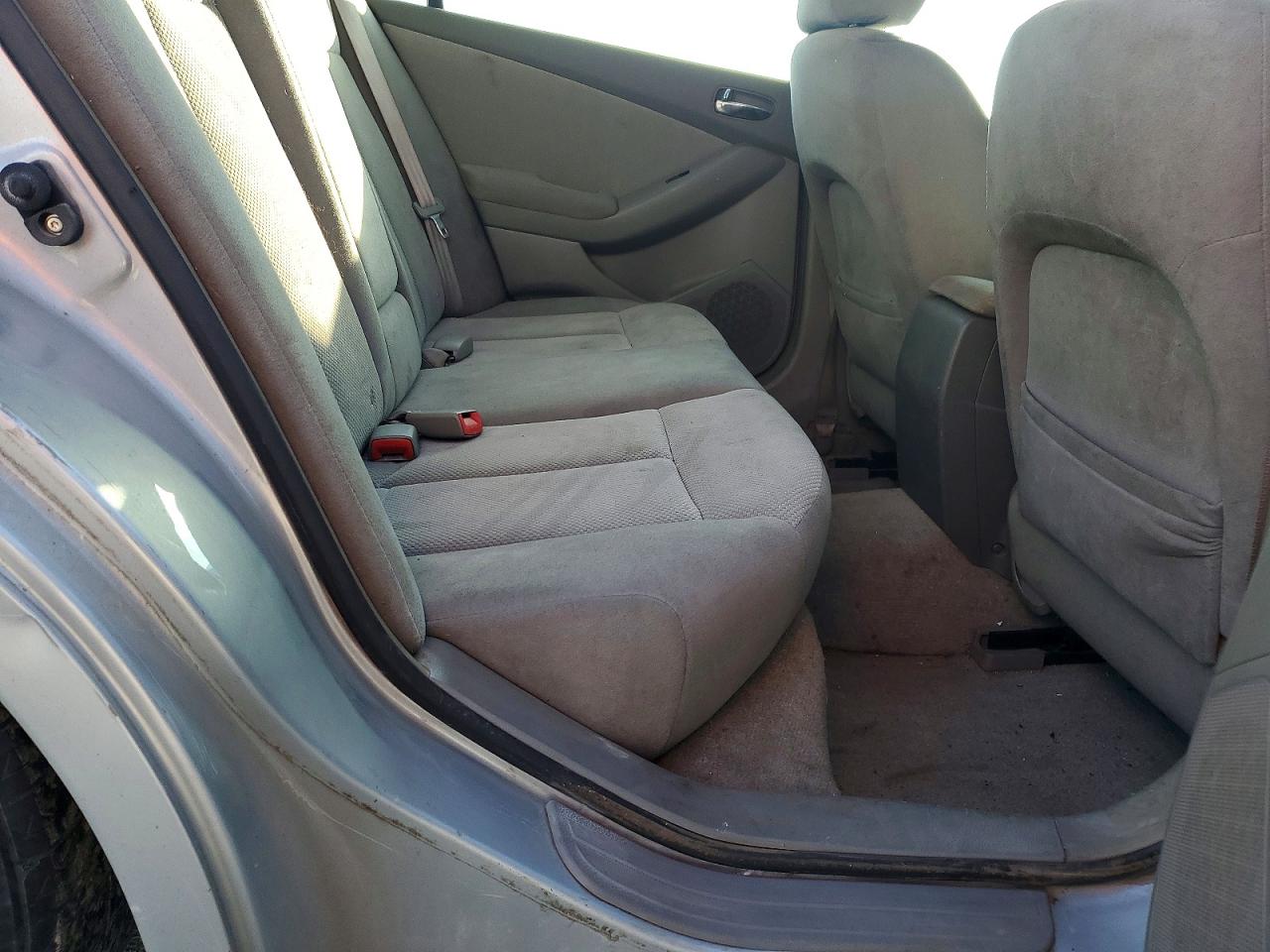 2007 NISSAN ALTIMA 2.5 photo 10