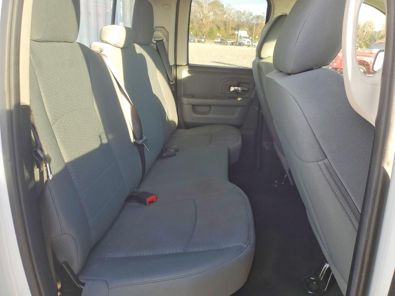 2014 RAM 1500 SLT photo 10