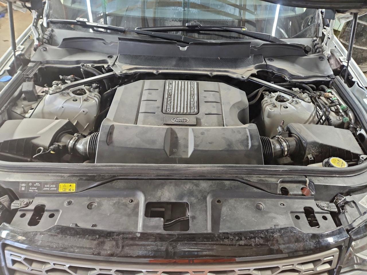 2020 LAND ROVER DISCOVERY SE photo 12