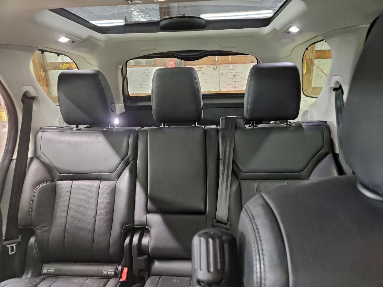 2020 LAND ROVER DISCOVERY SE photo 10