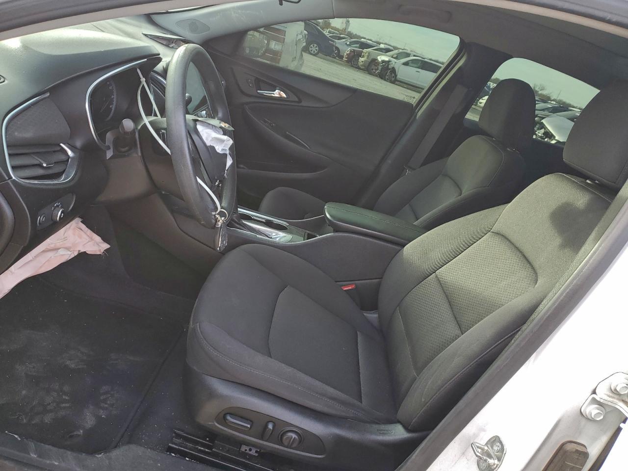 2020 CHEVROLET MALIBU LT photo 19